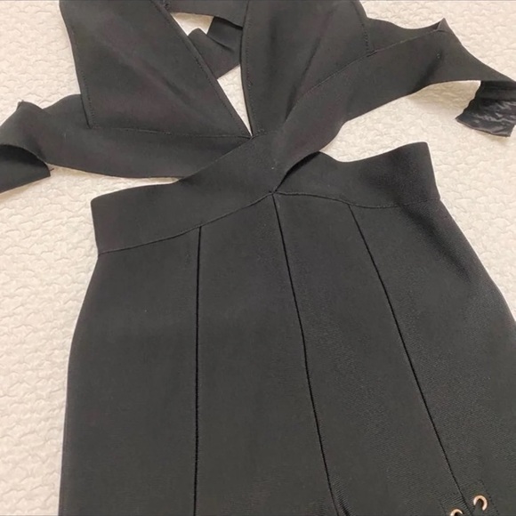 Revolve NBD jumpsuit - Picture 2 of 3